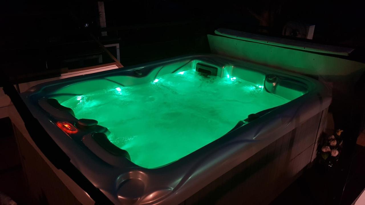 Appartamento Floating Sea House Soncek Portorose Esterno foto